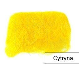 Sizal cytryna