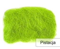 Sizal pistacja