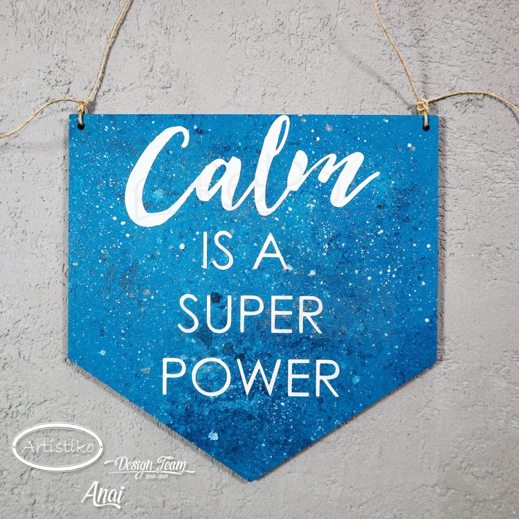 Banerek HDF Artistiko