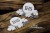 Tekturka Holy Communion - Hostie z Winogronami 14405 SnipArt