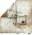 Zestaw papierów 30x30 Blooming Grunge CPS-BG30 Craft&amp;You Design