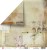 Zestaw papierów 30x30 Blooming Grunge CPS-BG30 Craft&amp;You Design