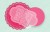 Wykrojnik Doily 4 Serwetka 4 CW106 Craft&amp;You Design