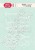 Wykrojnik Numbers Liczby CW166 Craft&amp;You Design