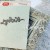 Wykrojnik napis Kocham CW163 Craft&amp;You Design