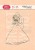Stempel Happy Young Couple Szczęśliwa Para Młoda CS019 Craft&amp;You Design