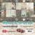Zestaw papierów 30x30 Man's World CPS-MAN30 Craft&amp;You Design