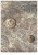 Zestaw papierów A4 Steampunk SCRAP-043 ITD Collection