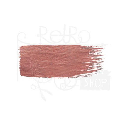 Pasta Art Extravagance Icing Paste Rose Gold 120ml Finnabair 966188 Prima