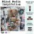 Art Pebbles kamyki Art Ingredients Melange Finnabair 963323 Prima 4