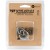 Ozdoby metalowe serca Finnabair Mechanicals Metal Embellishments Tin Hearts 963361 Prima 1