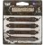 Finnabair Mechanicals Metal Embellishments - Rusty Labels 967710 Prima 1