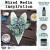 Farba Liquid Acrylic Avocado Green Finnabair 30ml 967314 Prima 2