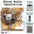 Gesso białe Finnabair Art Basics Gesso White 250ml 961442 Prima 3
