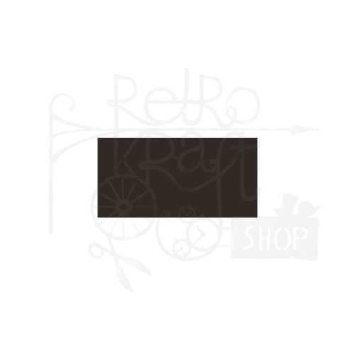 Tusz Tim Holtz Distress Oxide Ink Pad Black Soot TDO55815 Ranger 2