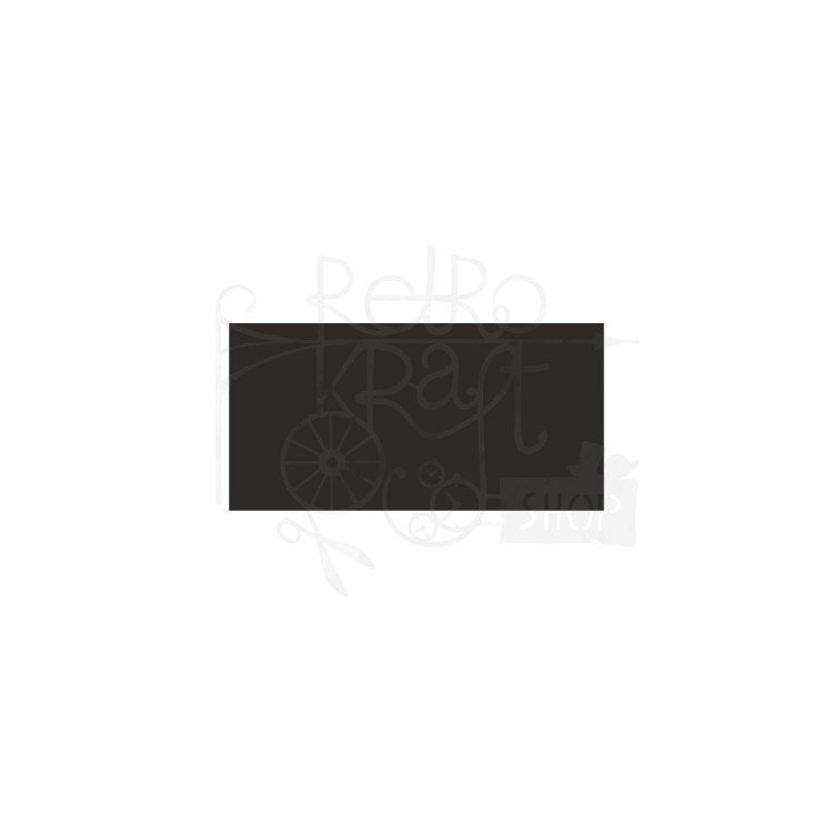 Tusz Tim Holtz Distress Oxide Ink Pad Black Soot TDO55815 Ranger 2