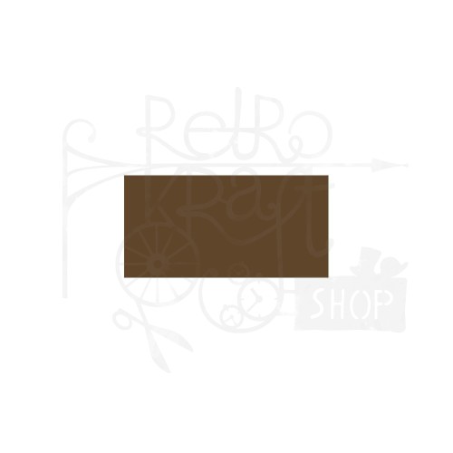 Tusz Tim Holtz Distress Oxide Ink Pad Walnut Stain TDO56324 Ranger 2