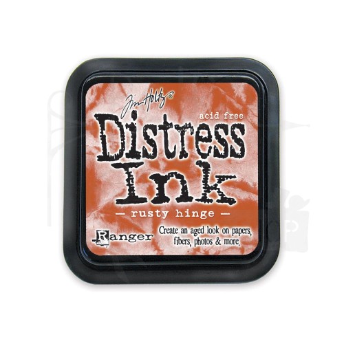 Tusz Tim Holtz Distress Ink Pad Rusty Hinge TIM27157 Ranger