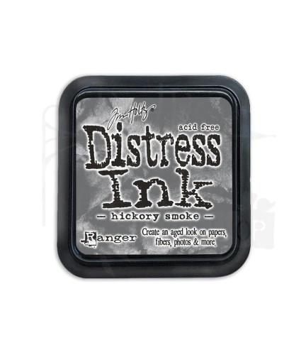 Tusz Tim Holtz Distress Mini Ink Pad Hickory Smoke TDP47339 Ranger 1