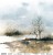 Papier 30x30 Afternoon Sky 05/06 AS-05/06 ScrapAndMe