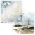 Papier 30x30 Afternoon Sky 05/06 AS-05/06 ScrapAndMe
