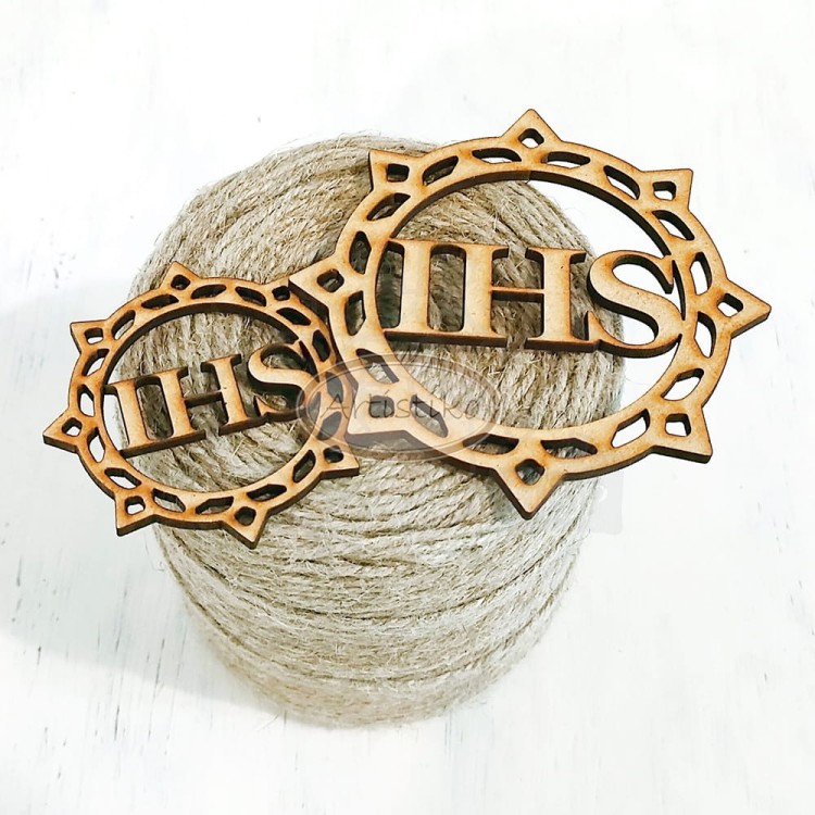 Ramka IHS HDF Artistiko