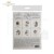 Zestaw papierów ryżowych mini Dzieci w stylu retro RSM016 ITD Collection 2