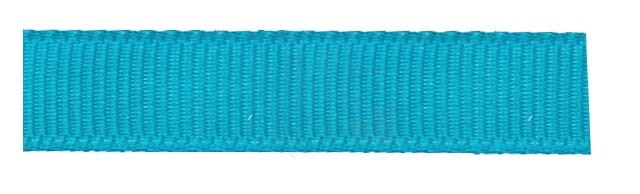 Tasiemka rypsowa 10mm niebieska 5m