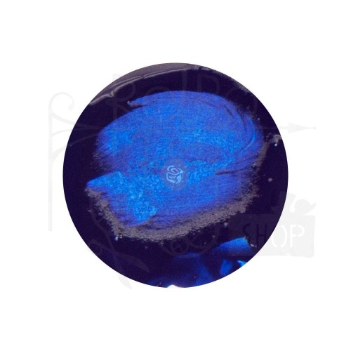 Farba Liquid Acrylic Ultramarine 30ml Finnabair 967291 Prima 2