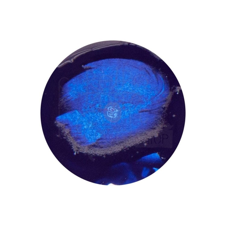 Farba Liquid Acrylic Ultramarine 30ml Finnabair 967291 Prima 2