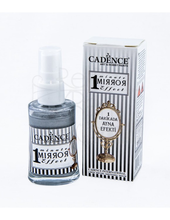 Farba Efekt Lustra 30ml ME01 Cadence 1