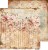Zestaw papierów 30x30 Vintage Beauty CC-F18-VB-07 Craft O'Clock 4