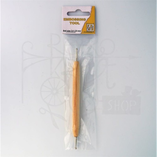 Ołówek do embossingu 2,4-2,8mm ET003 Nellie's Choice 1