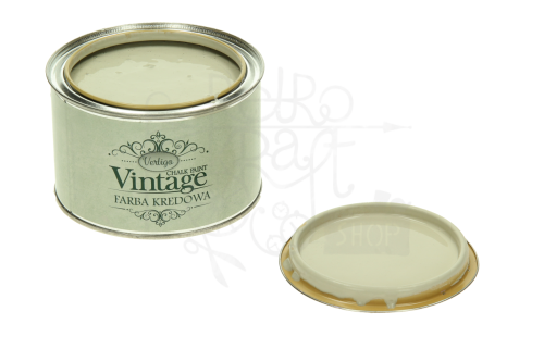 Farba kredowa Chalk Paint Natural Herbs 400ml Vertigo 1