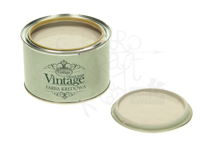 Farba kredowa Chalk Paint Antique Style 400ml Vertigo 1