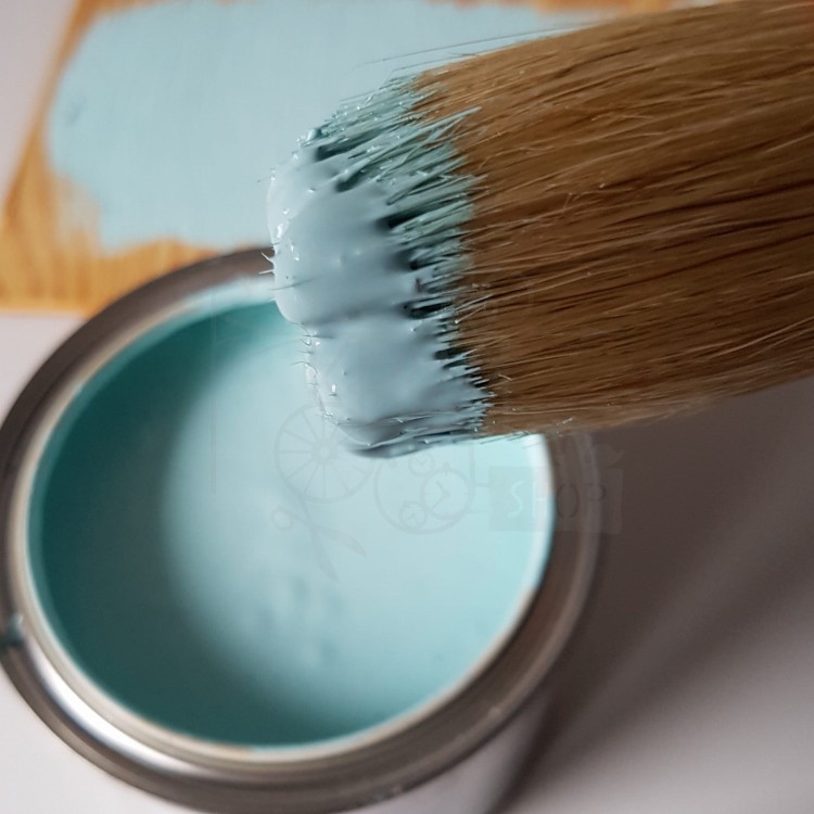 Farba kredowa Chalk Paint Azure Paradise 400ml Vertigo 3
