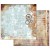 Zestaw papierów 30x30cm Clockwise SBBL39 Stamperia 11