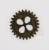 Ozdoba metalowa Koło zębate Gear 40mm STE 2 Mitform