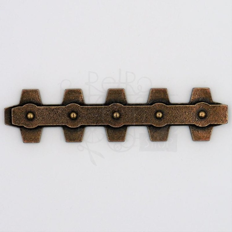 Ozdoba metalowa Ramka Frame 5.1 STE Mitform