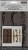 Foremka silikonowa 20x13 Glorious Garland ReDesign 636326 Prima