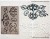 Foremka silikonowa 20x13 Tillden Flourish Finnabair 632359 Prima