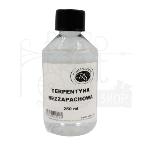Terpentyna bezzapachowa 250ml
