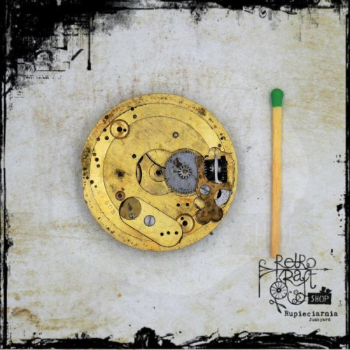 Mechanizm zegarowy 028 2