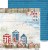 Zestaw papierów 30x30 Seaside Greetings CC-C47-SG-00 Craft O'Clock 6