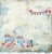 Papier 30x30 Seaside Greetings 01 CC-C47-SG-01 Craft O'Clock 2