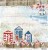 Papier 30x30 Seaside Greetings 05 CC-C47-SG-05 Craft O'Clock 2