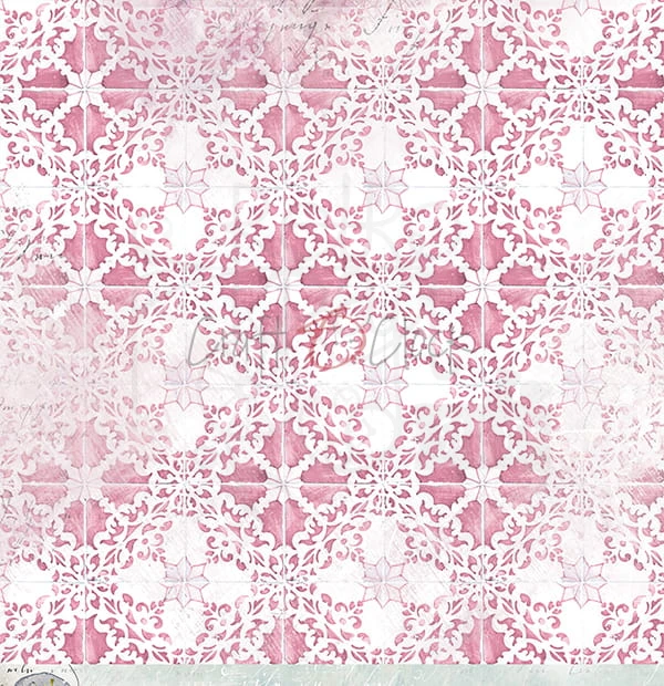 Papier 30x30 Afternoon Walk 03 CC-MM18-AW-03 Craft O'Clock 3