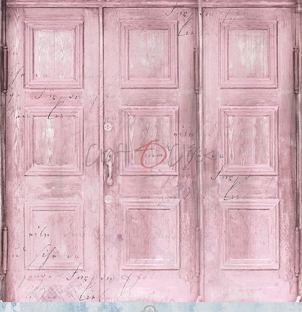 Papier 30x30 Afternoon Walk 04 CC-MM18-AW-04 Craft O'Clock 3