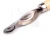 Metalowe radełko krawieckie z drewnianą rączką 15cm