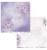 Papier 30x30 Spring Purple 05/06 SP-05/06 Scrap and Me 1